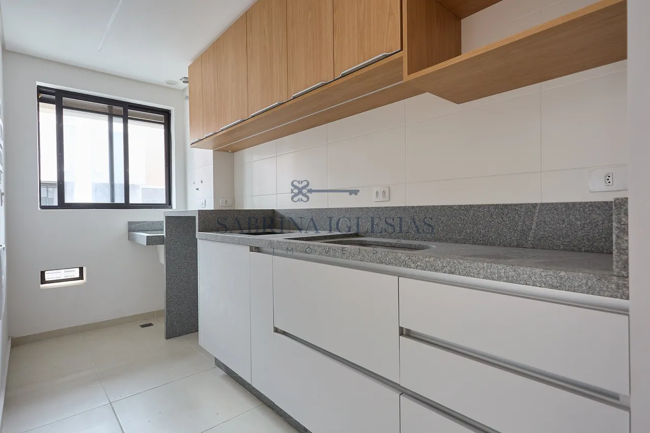 3-bedroom apartment with private BBQ, 95 m² — photo 9
