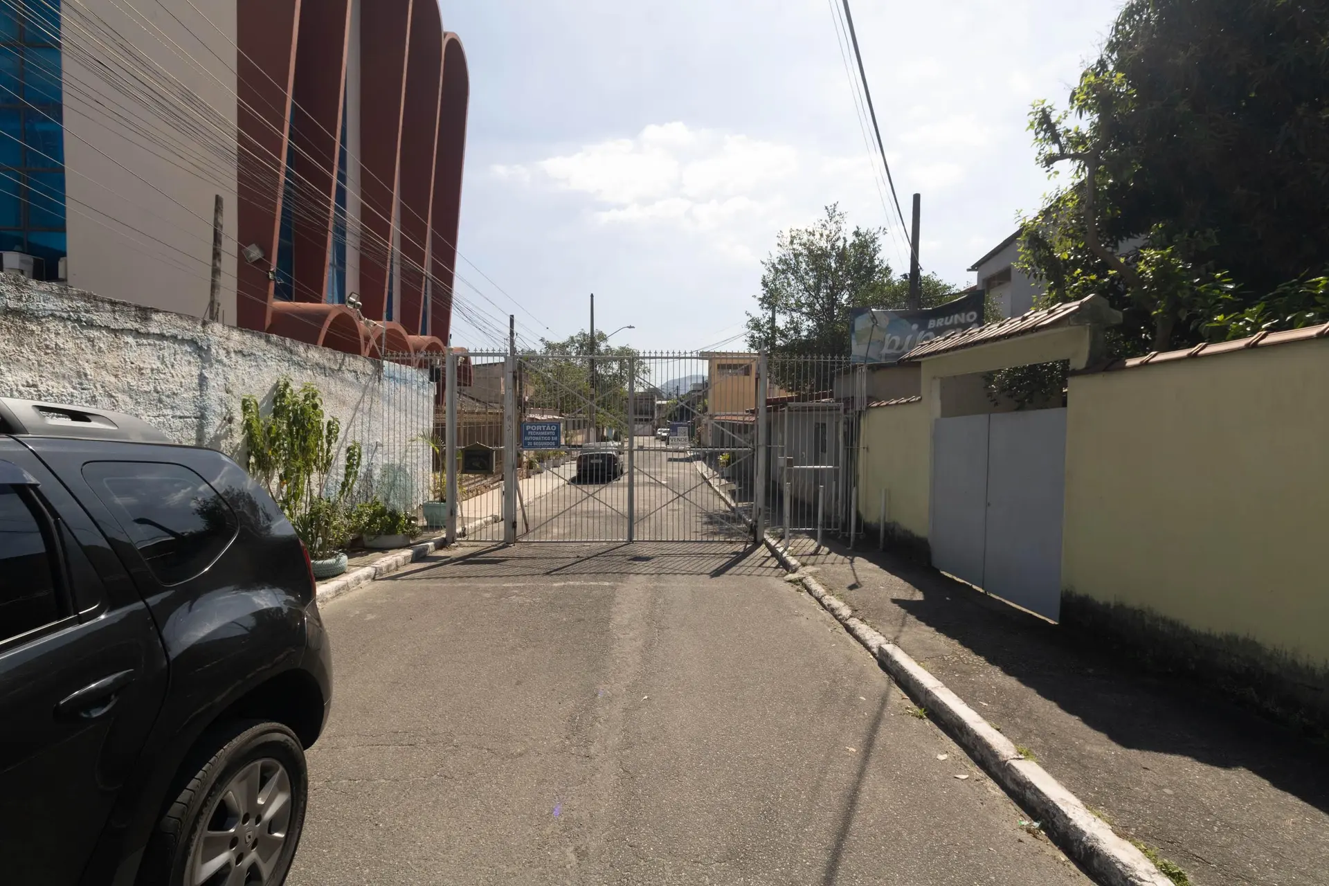 Casa mobiliada, 70 m², com máquina de lavar — photo 32