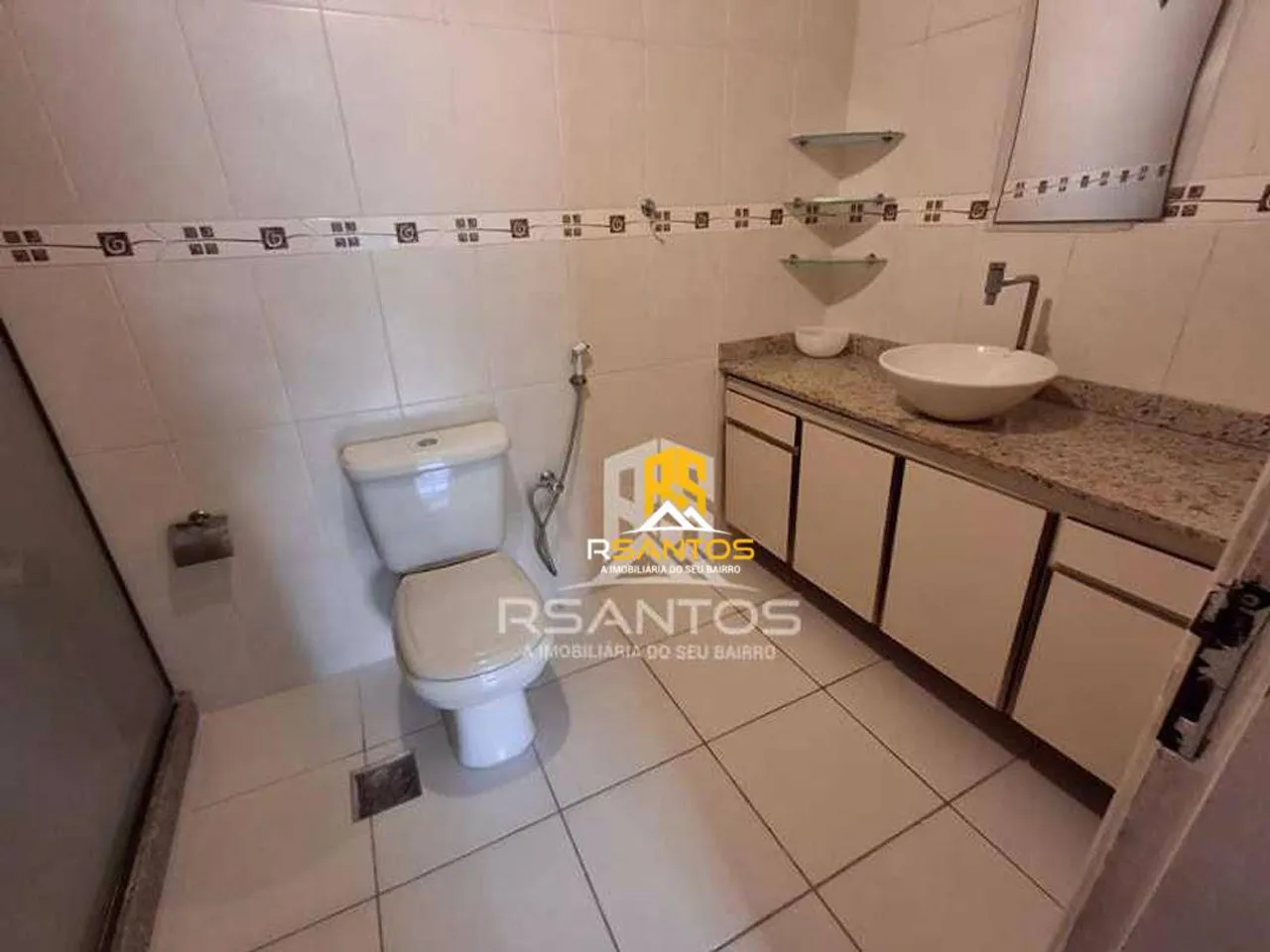 Casa sem mobília com 3 quartos e aceitação de pets — photo 4