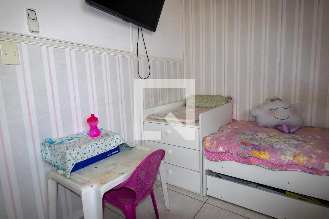 Furnished apartment with 3 bedrooms and 3 bathrooms — photo 31