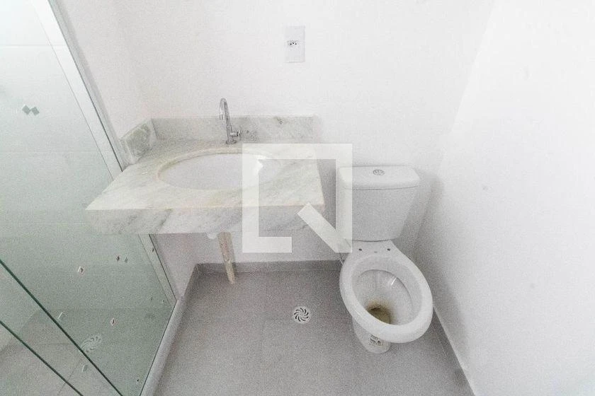 Mountain view in a 2-bedroom apartment, 50 m² — photo 6