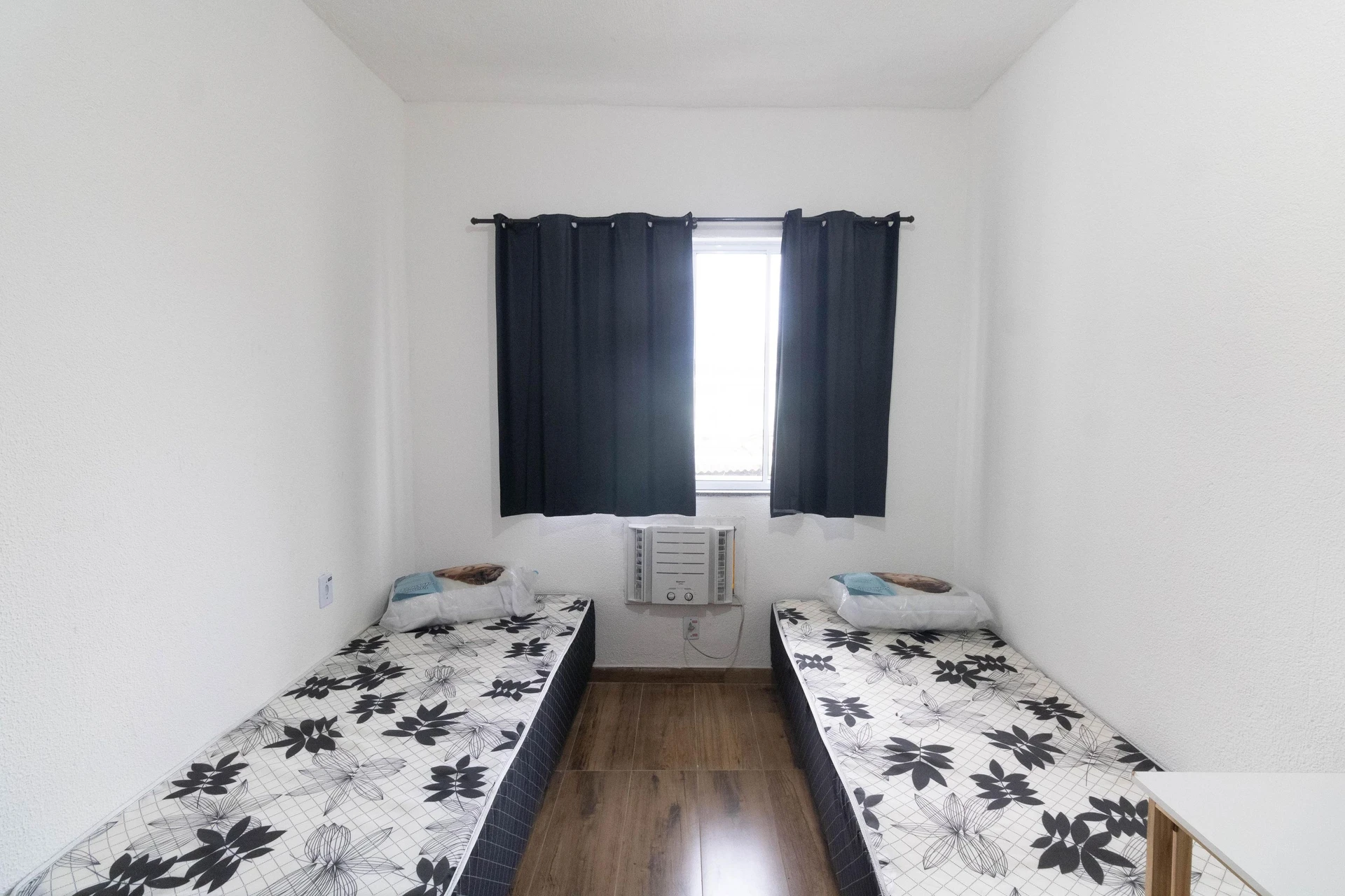 Casa amueblada con 1 dormitorio y 1 baño — photo 10