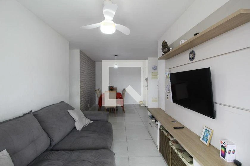 З меблями 3-кімнатна квартира із санвузлом, 82 м² — photo 10