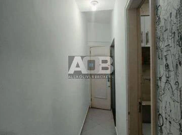 1-bedroom apartment with gas stove and 40 m² — photo 7
