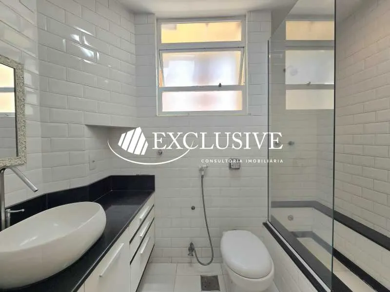 Furnished apartment, 130 m², with a washing machine — photo 7