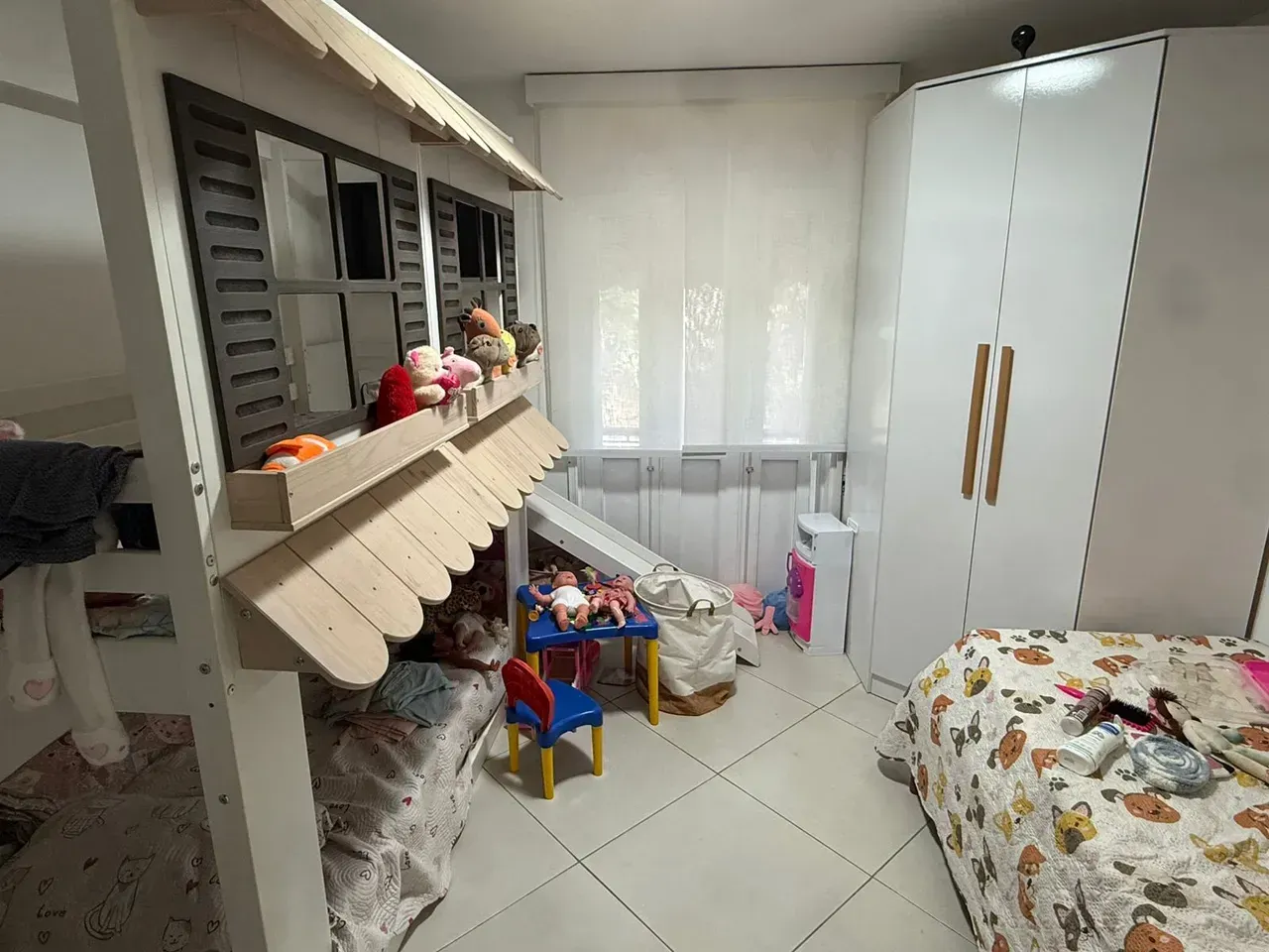Casa de 3 quartos com banheira, Recreio dos Bandeirantes — photo 17