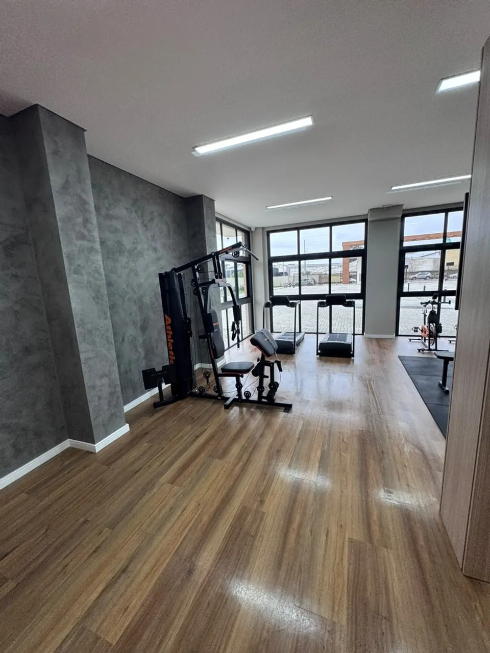 Apartamento, 46 m², com espaço de home office — photo 8