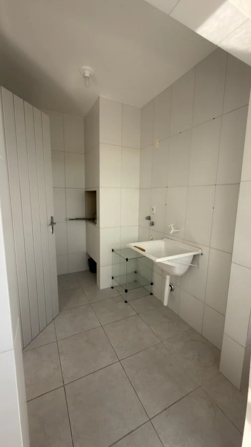 One-bedroom house with a washing machine — photo 10