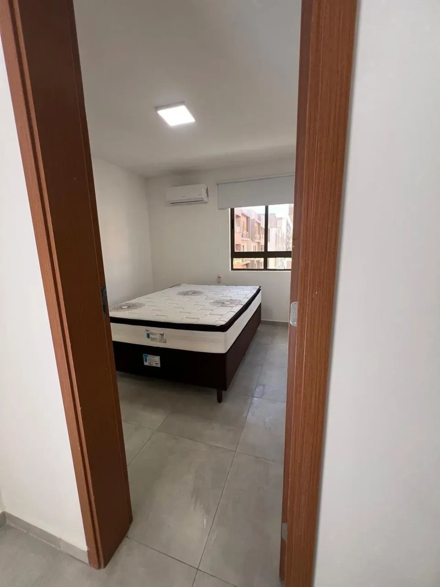 Квартира з 3 спальнями та пральною машиною, Жуан-Пессоа — photo 8