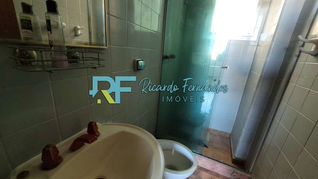 98 m² apartment with 2 bedrooms and 3 bathrooms — photo 7