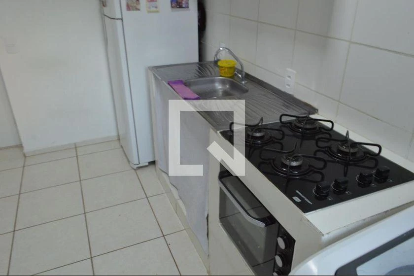 Apartamento mobiliado de 2 quartos com 43 m² — photo 45
