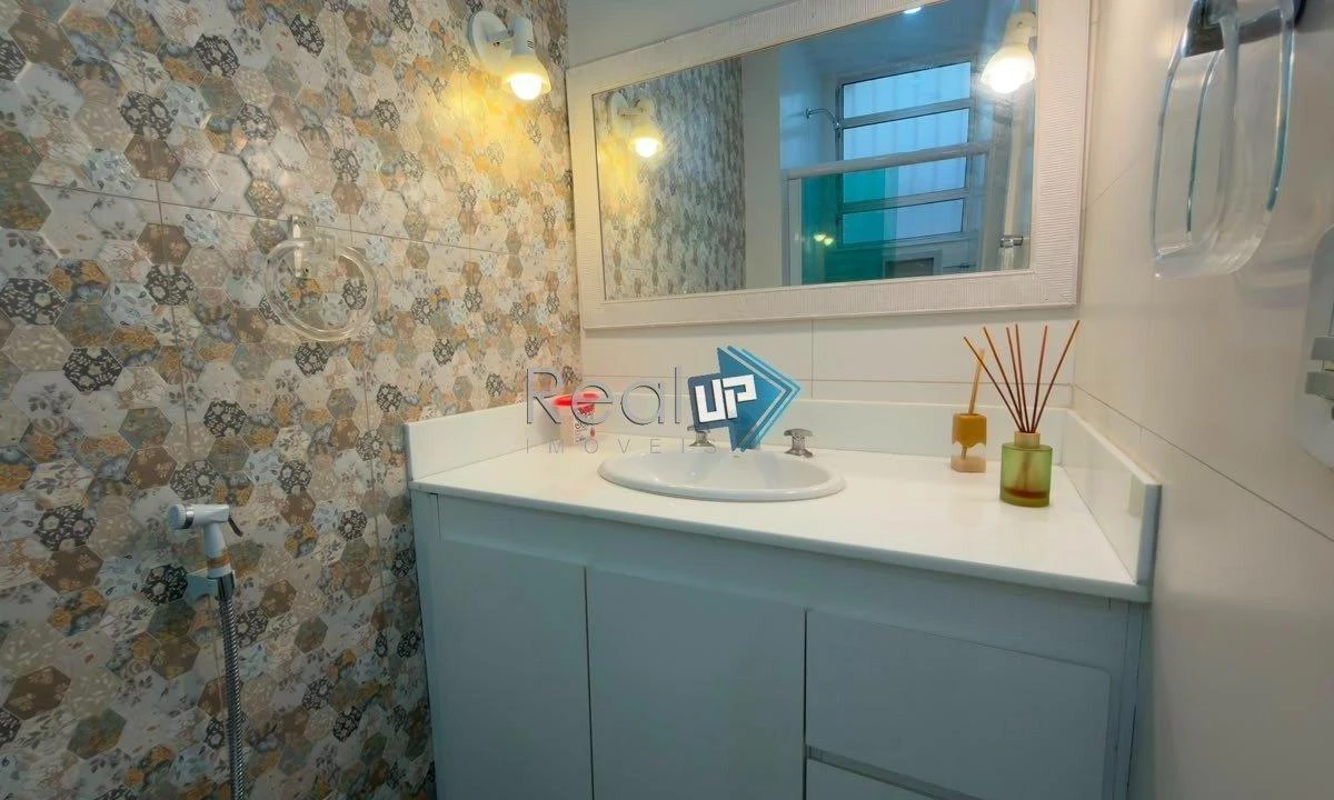 Apartamento mobiliado de 89 m² com 2 quartos e suíte — photo 13