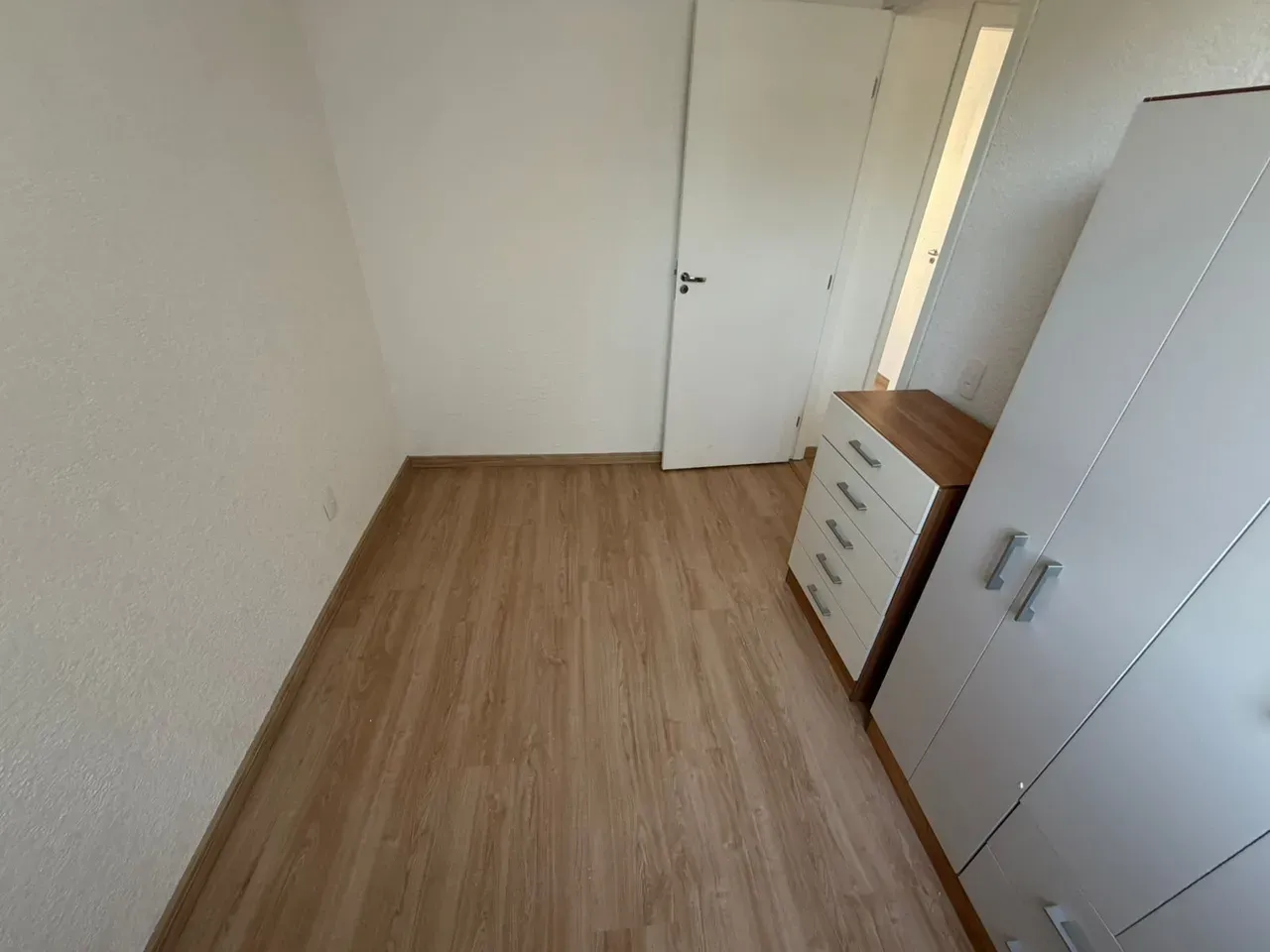 40 m² apartment with 2 bedrooms and 1 parking space — photo 17