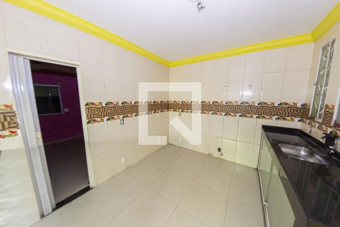 Unfurnished house with 2 bedrooms and 2 bathrooms — photo 10
