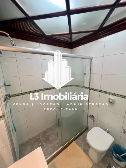 Furnished apartment with 4 bedrooms, 2 bathrooms, 2 parking — photo 4