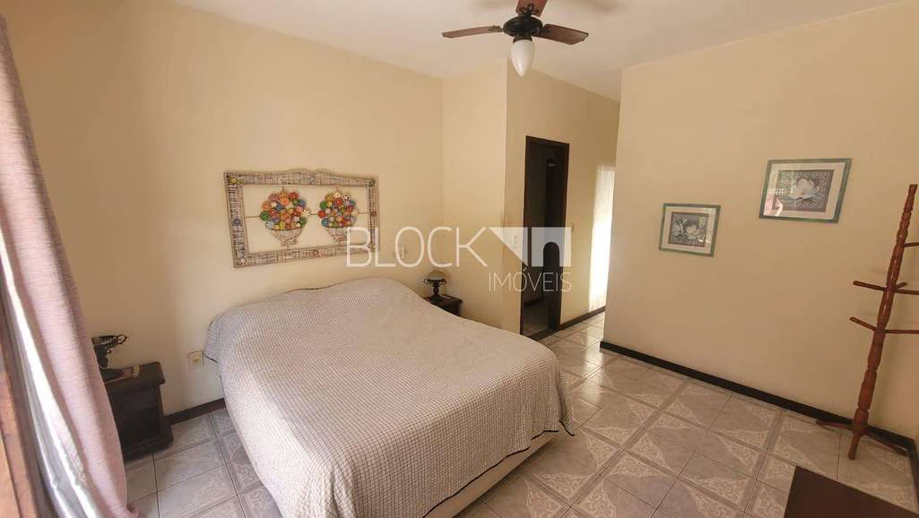 Casa de 400 m² com 3 quartos e piso em cerâmica — photo 27