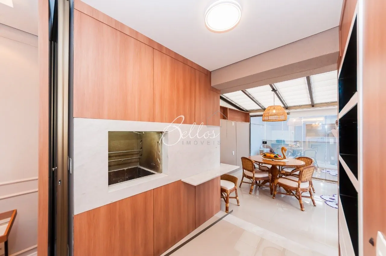 2-bedroom apartment with en-suite baths and open kitchen — photo 31