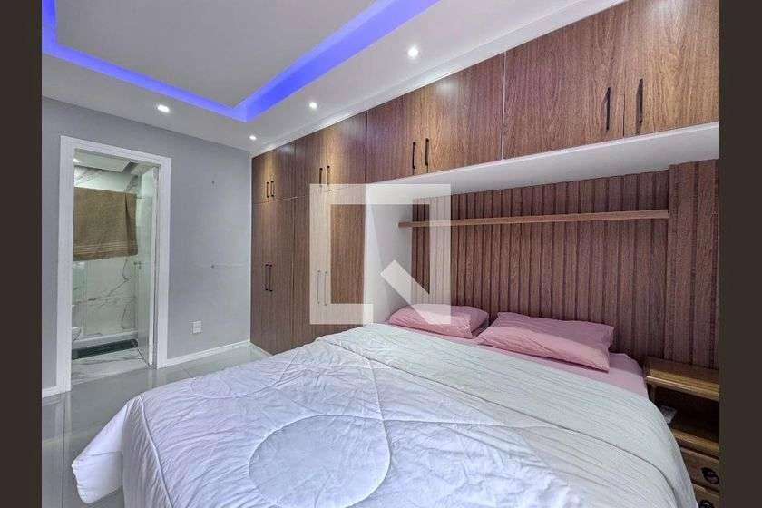 Apartamento mobiliado de 72 m² com 2 quartos e vaga — photo 12