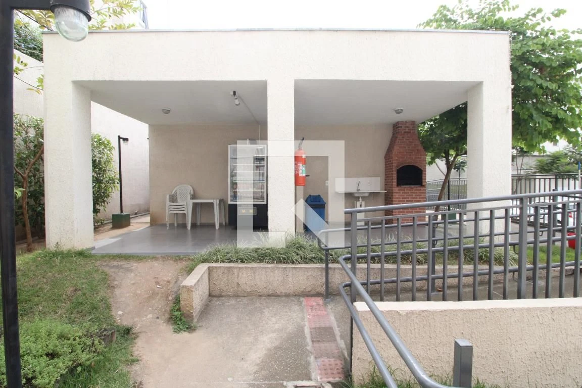 Apartamento para alugar com 2 quartos e 1 vaga — photo 10