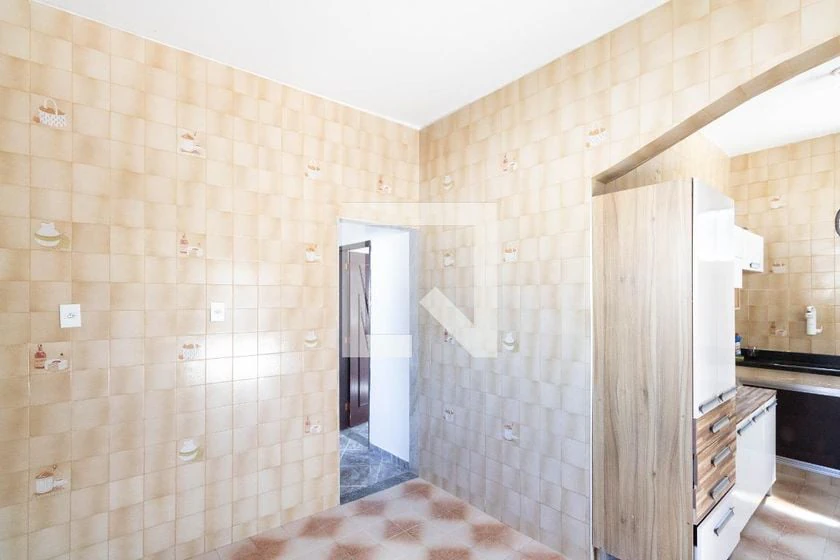 Rental house with 3 bedrooms and private garden — photo 9