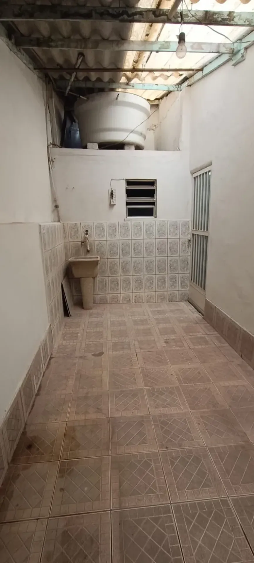 Casa de 45 m² e 2 quartos, Vista Alegre — photo 8