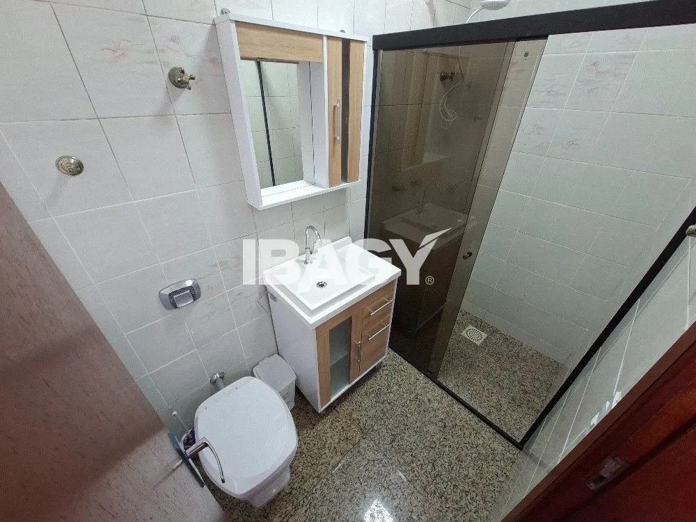 Furnished 16 m² studio with 1 bedroom and no parking — photo 64