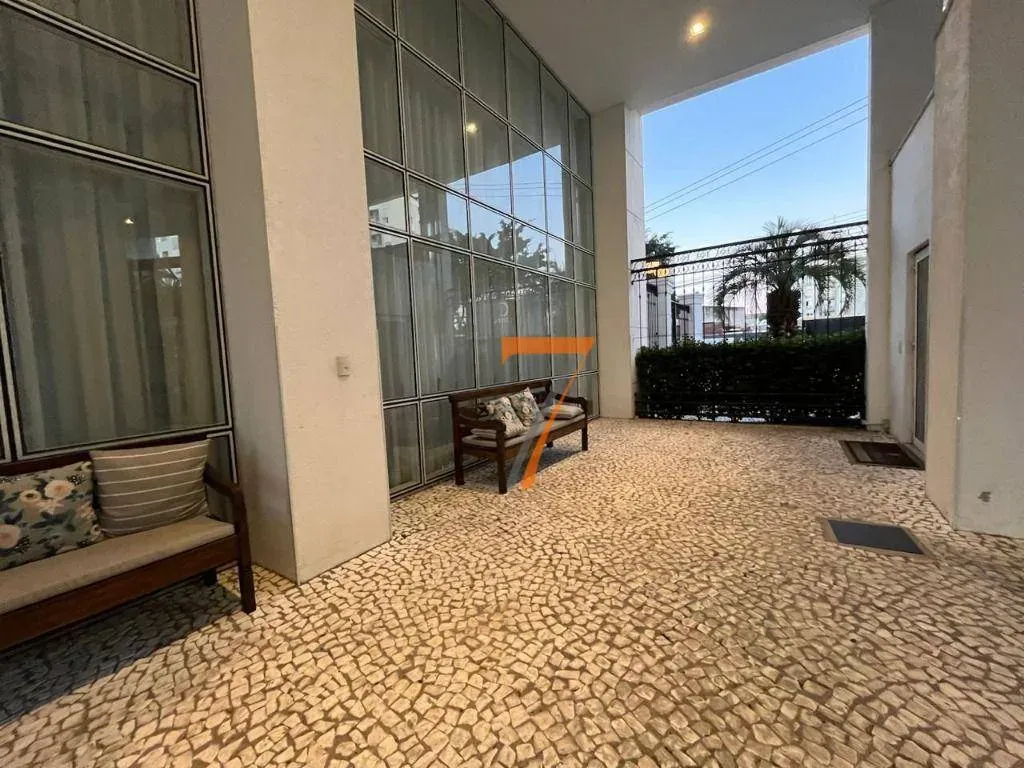 3-bedroom apartment with private garden and 337 m² — photo 46