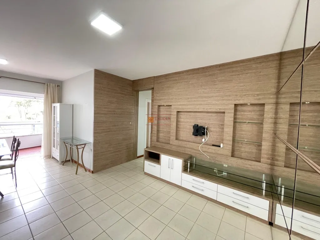 Furnished 91 m² apartment with 3 bedrooms and 1 suite