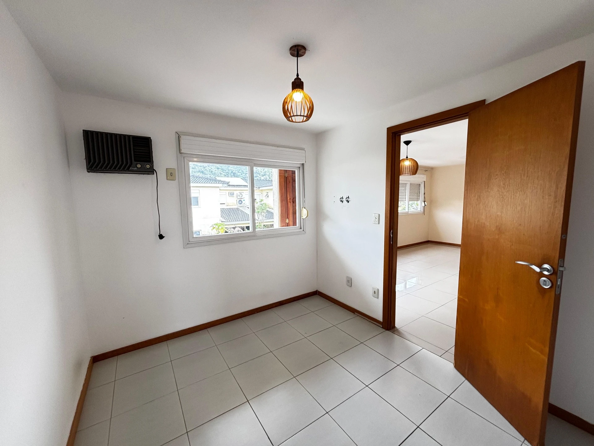 2-bedroom house, 1 with its own bathroom, 57 m² — photo 27