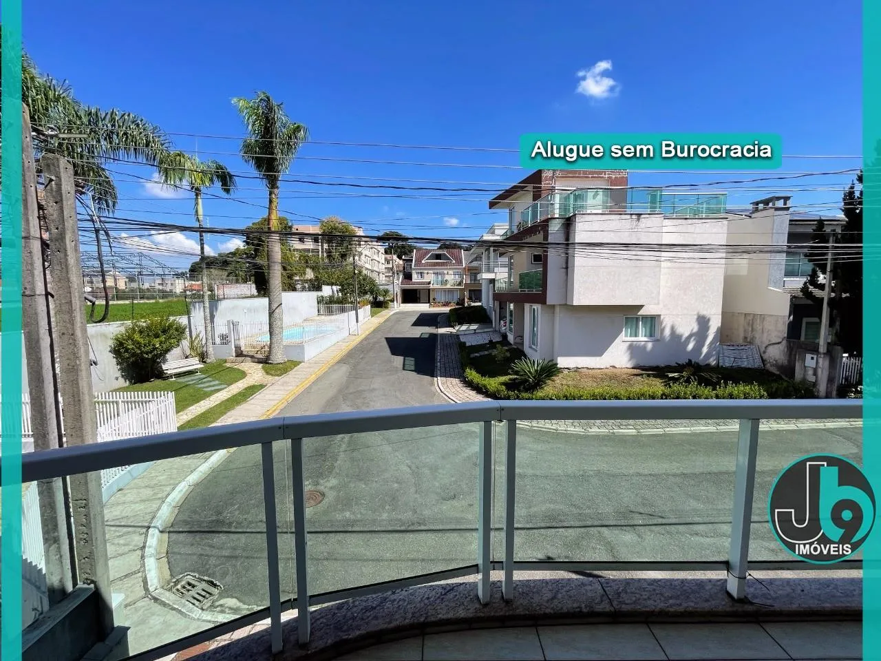 360 m² townhouse with 3 en-suite bedrooms and parking — photo 36