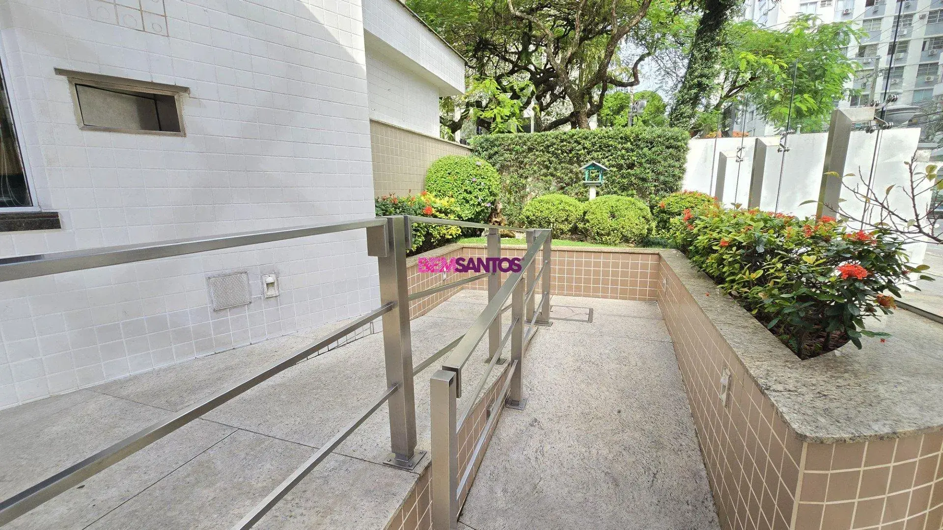 3-bedroom apartment with a water view in Florianópolis — photo 21