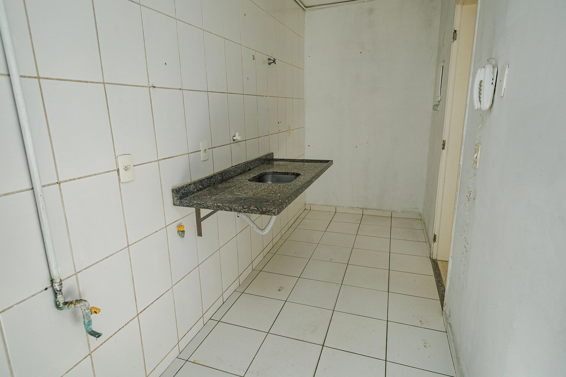 Apartamento en alquiler con 2 dormitorios y 1 plaza — photo 6