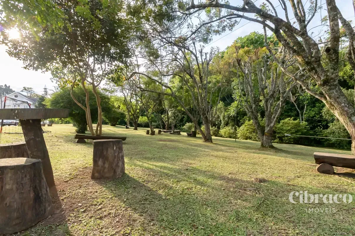 Unfurnished gated condo house with 3 bedrooms and 220 m² — photo 41