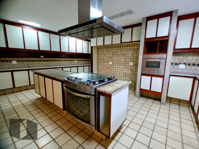 Casa en condominio con 5 dormitorios y cocina a gas — photo 16