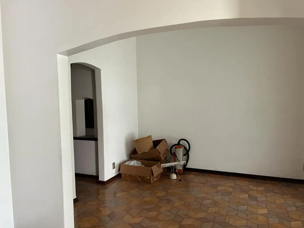 Casa sem mobília com 2 quartos e 3 banheiros — photo 12