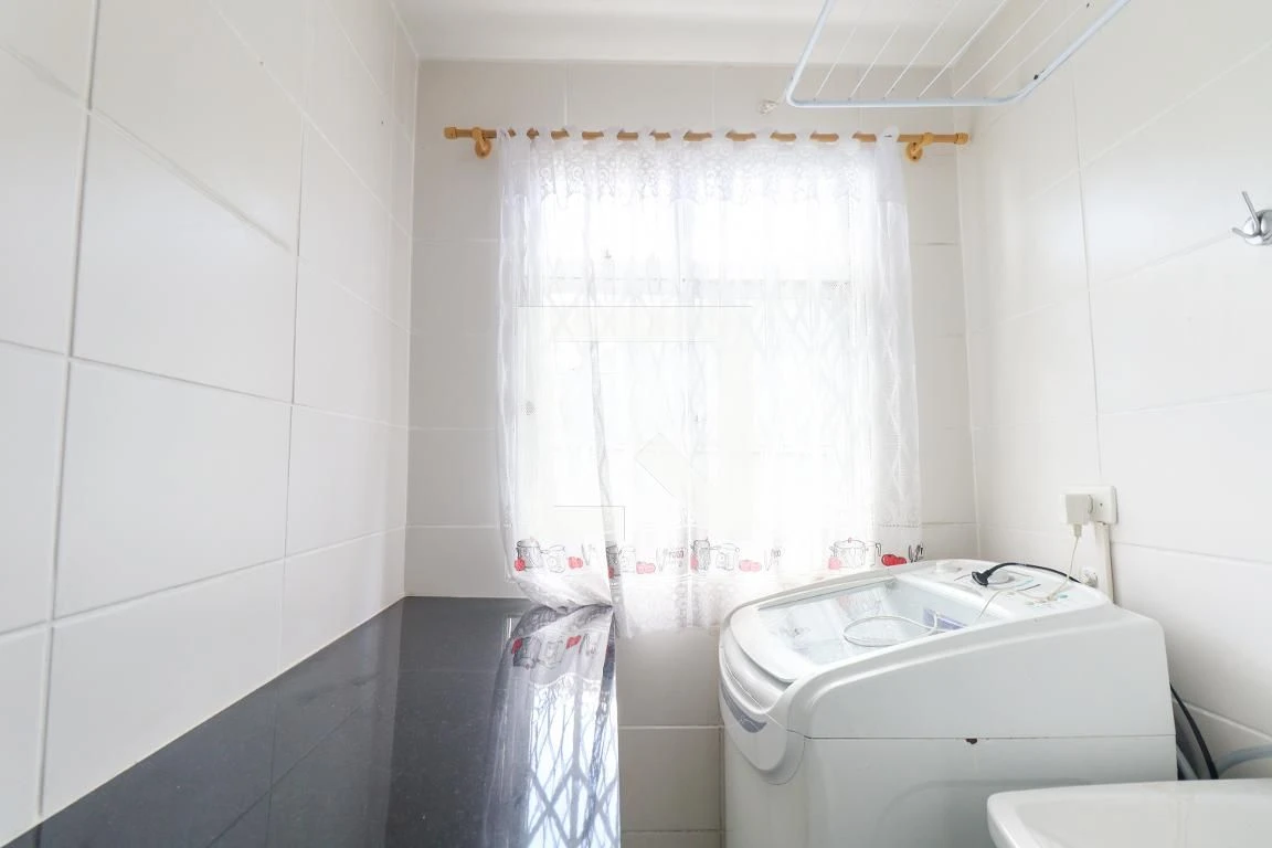 2 quartos e máquina de lavar: apartamento de 50 m² — photo 27