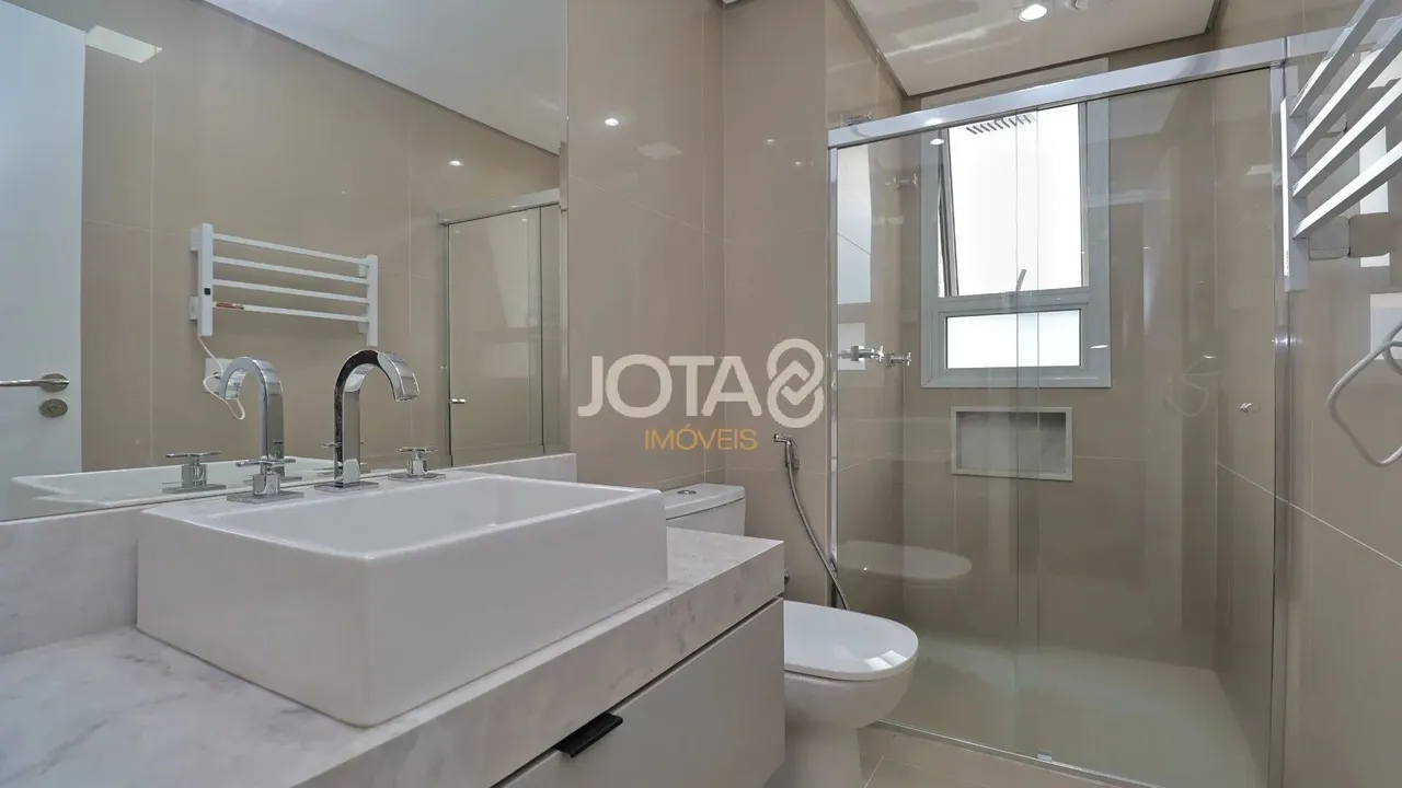 Apartamento de 462 m² com 4 suítes e 4 vagas — photo 19