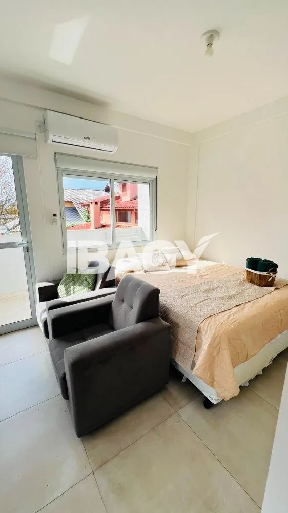 Departamento amueblado de 1 dormitorio y 26 m² — photo 3