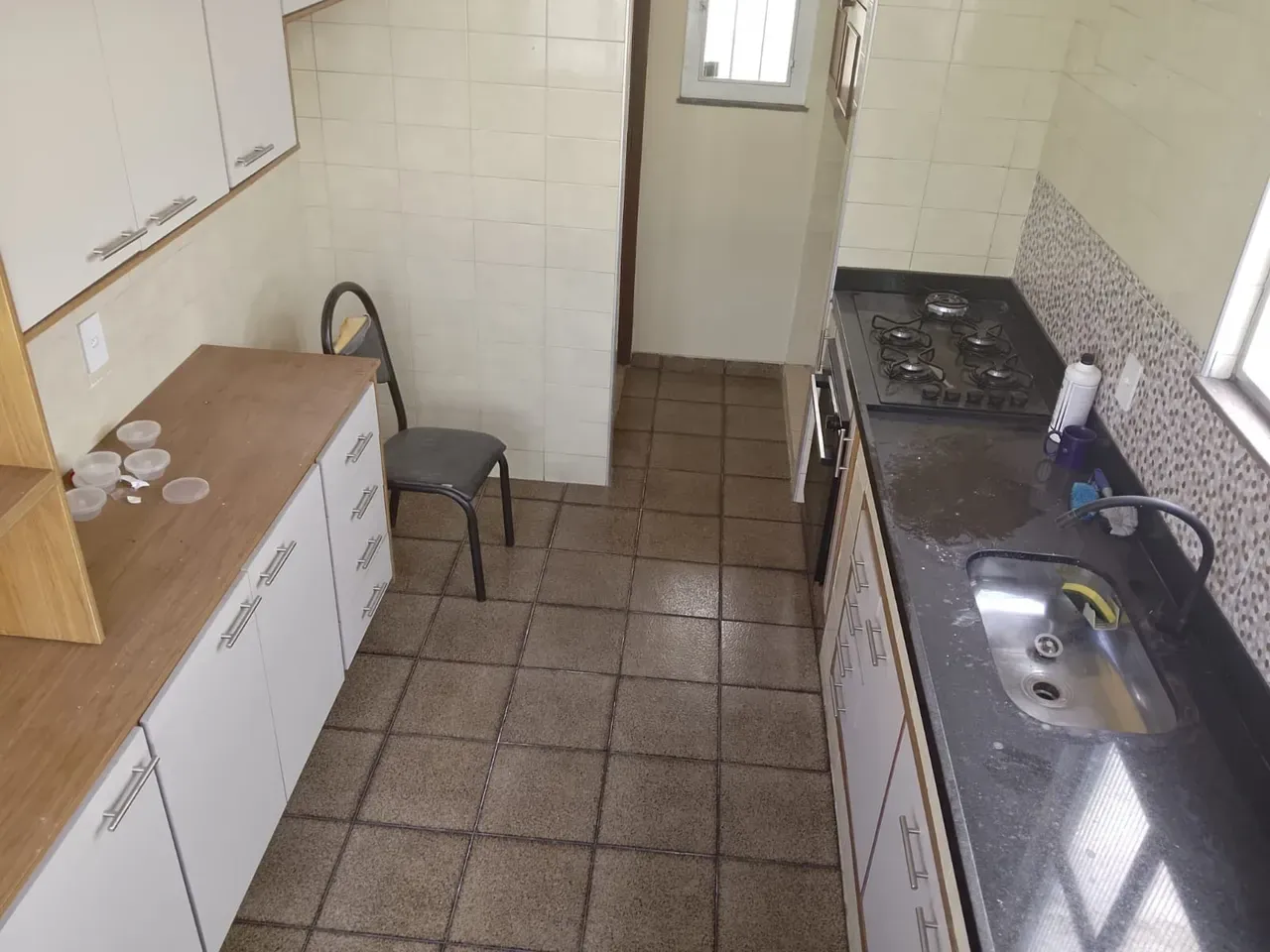 3-bedroom apartment with a washing machine in Rio de Janeiro — photo 56