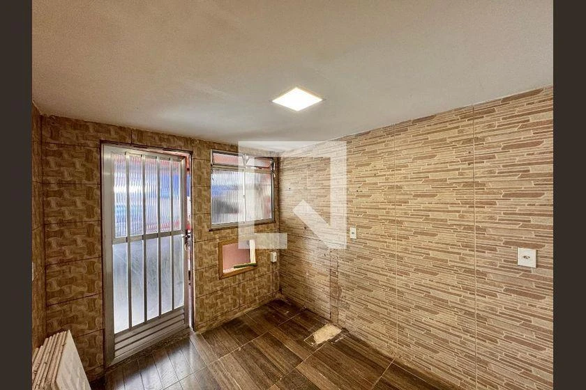 Пральна машина та 1 спальня: будинок 58 м² — photo 12