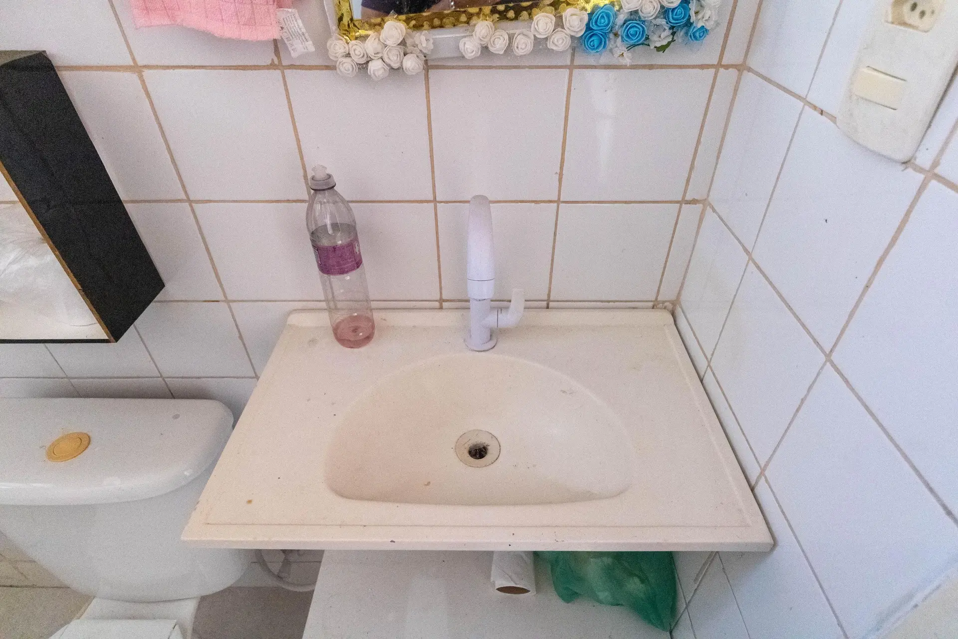 Apartamento com 2 quartos e cozinha independente — photo 23