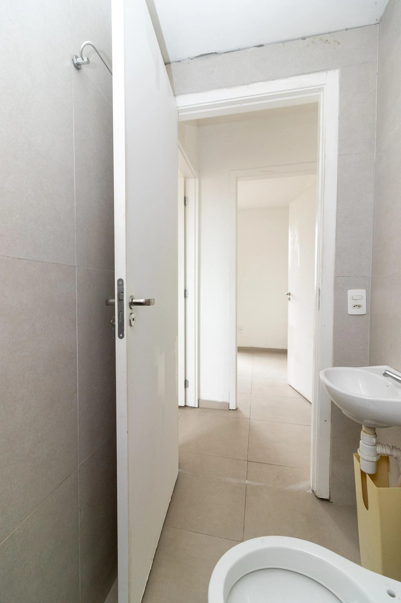 Apartamento, 45 m², com vista para as montanhas — photo 16