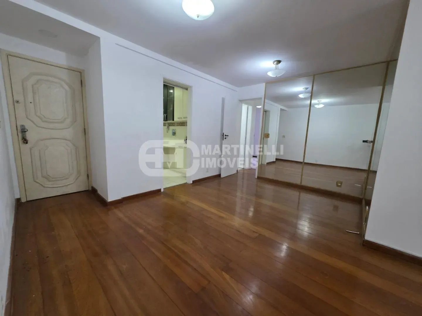 Квартира 127 м² з видом на парк та балконом із грилем — photo 18