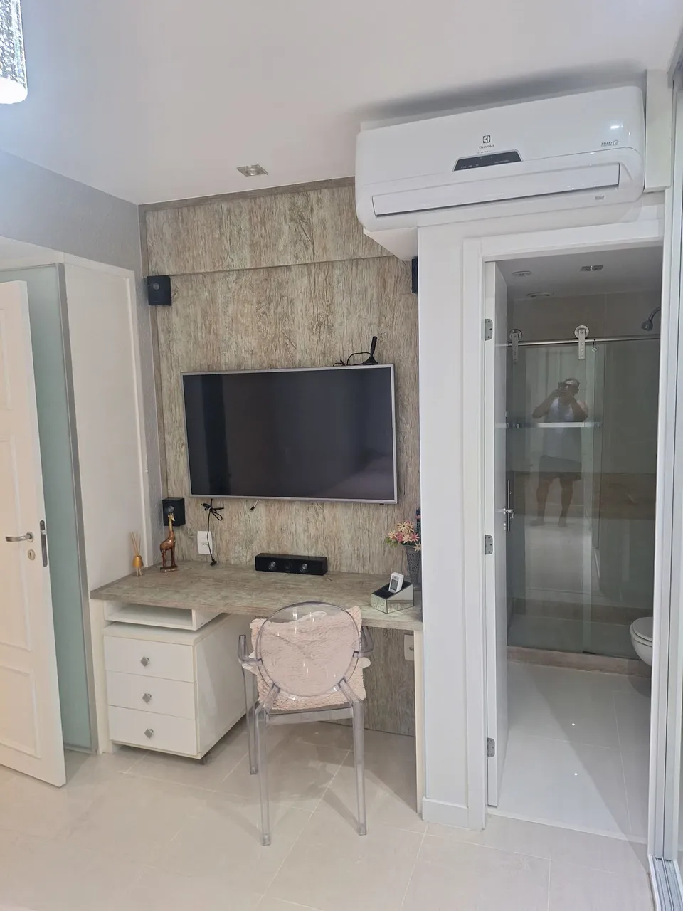 Apartamento amueblado con 3 dormitorios y 4 baños — photo 13