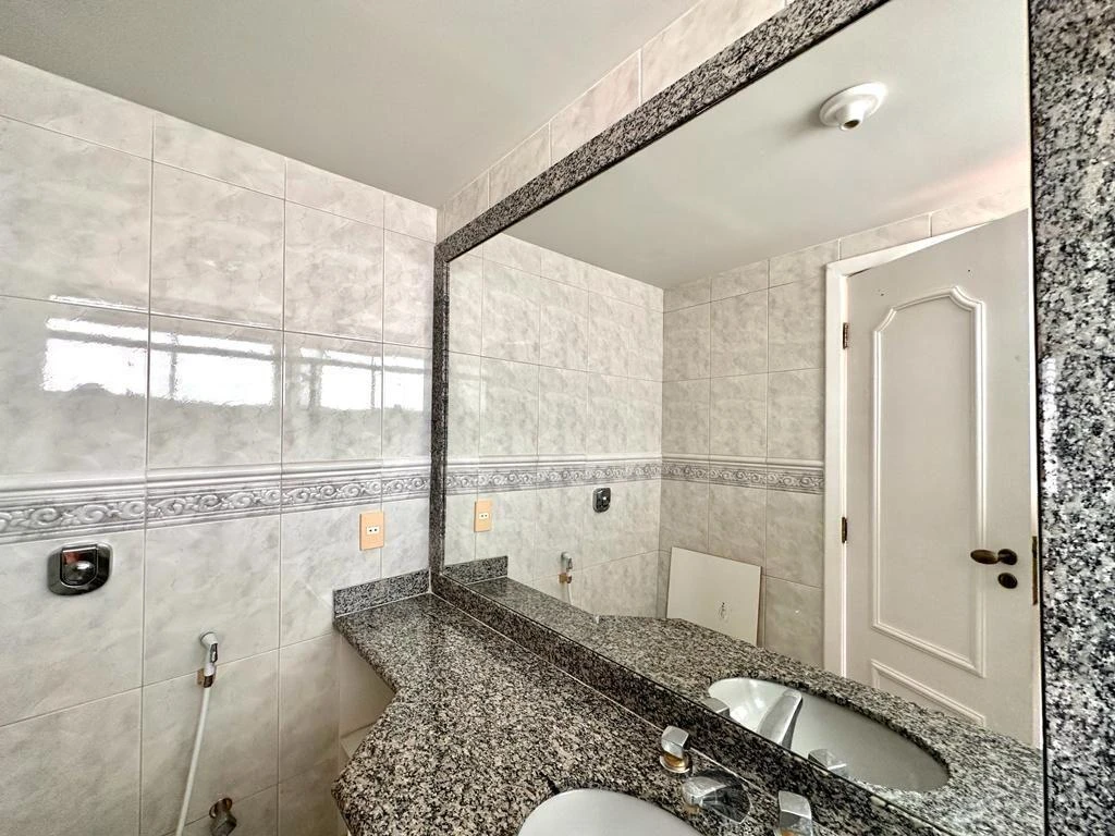 Casa de 4 dormitorios con balcón gourmet en Rio de Janeiro — photo 26