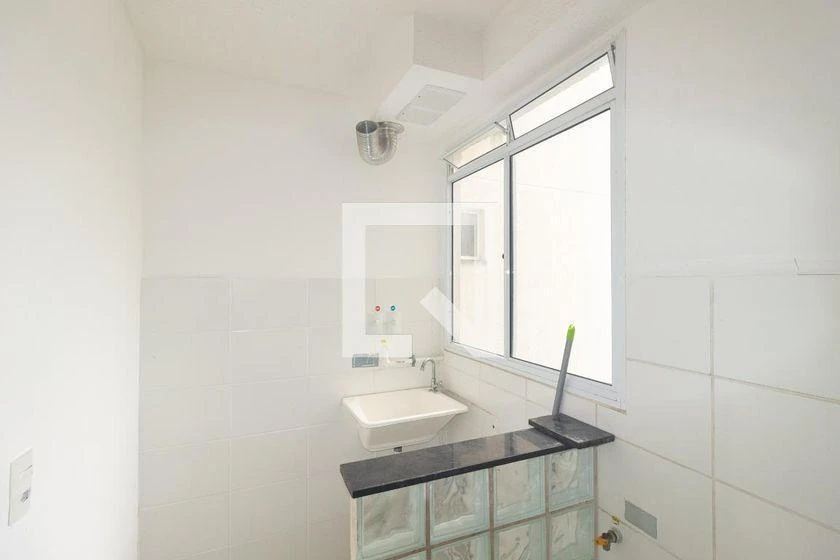 2-bedroom apartment in a building with a pool — photo 18