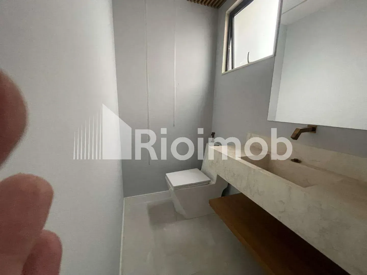 Будинок із кухнею відкритого планування та 5 спальнями 490 м² — photo 17