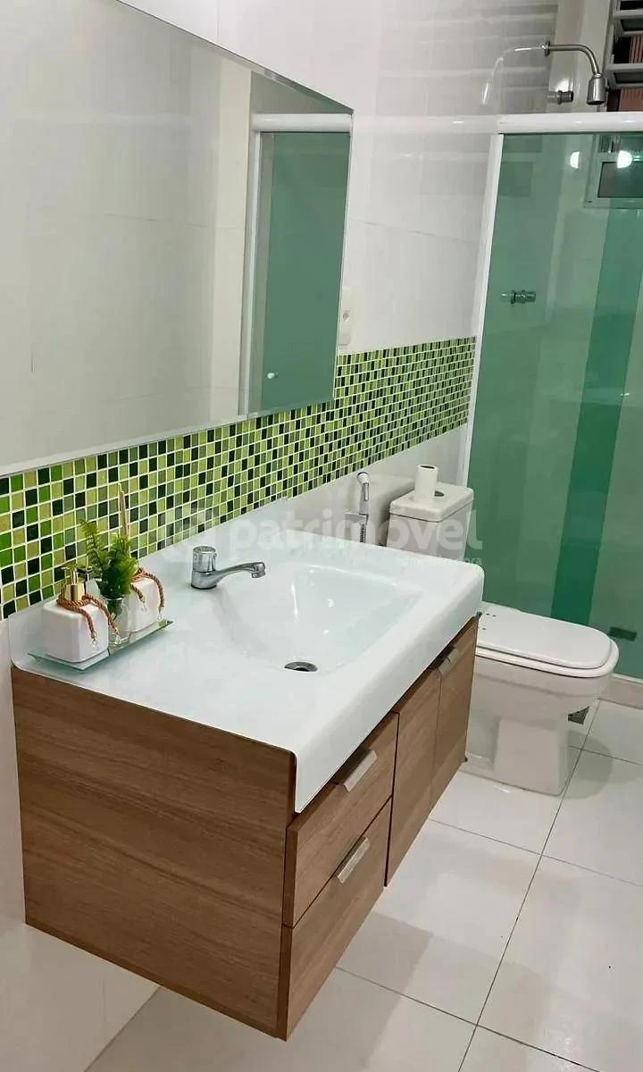 Apartamento para locação com 3 quartos e 2 banheiros — photo 3