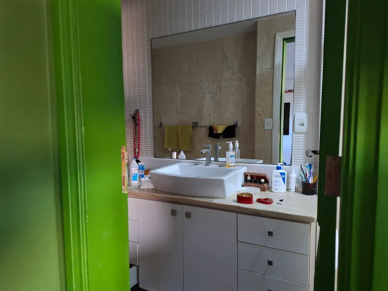 Apartamento duplex mobiliado com 360 m² e 4 quartos — photo 12