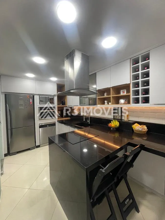 137 m² house with floor-to-ceiling windows and a dishwasher — photo 5